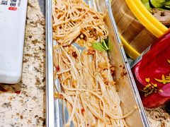 -丰茂烤串(卫星广场店)