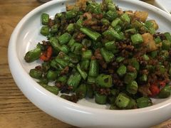 -潮粥荟·潮汕砂锅粥(朝阳大悦城店)