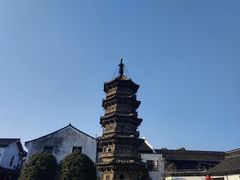 -南翔古镇
