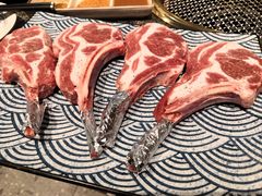 -NIUAN牛庵·日式和牛烧肉(恒隆店)