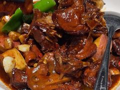 -上座云间·青年赣菜(绿茵店)