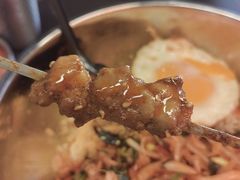 -许哥东北烧烤·铁丳烤串·宫后夹肉(繁花中心店)