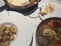 -奉天小馆·非遗东北菜(济南万象城店)