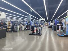 -迪卡侬(安德门店)