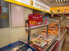 -味多美蛋糕(杨闸环岛店)