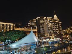 -珠江夜游西堤码头