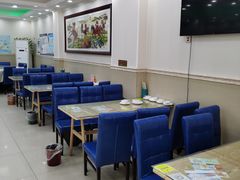 -聚德福海鲜家常菜(刘庄店)