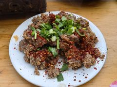 -周记翘脚牛肉