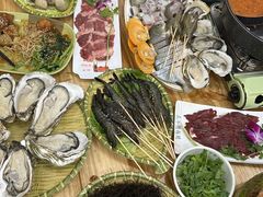 -三爷糟粕醋·鲜鱼汤·海南特色小吃(新华南路店)