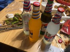 -三个大叔东北烧烤·砂锅菜(西三旗店)