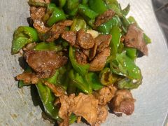 -前海沿·海鲜水饺青岛菜(乐客城店)