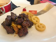 -聚鑫阁江浙菜·非遗传承技艺(青村帝华园店)