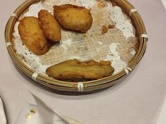 -客家大院·非遗赣南客家菜(郁孤台店)