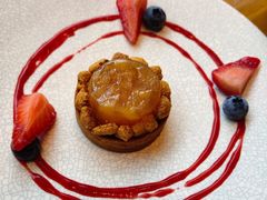 -君悦酒店·La Terrazza意合園·意式风味