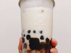 -LELECHA乐乐茶(美罗城店)