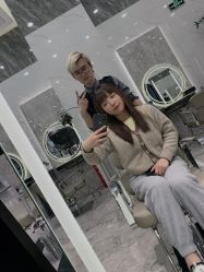 -MMbyHair Code芭曲发型
