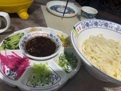 -老浒记烤鸭-北京菜(琉璃厂店)