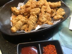 -王家渡火锅店(棕榈泉店)