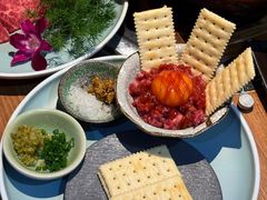 -丸藏和牛烧肉专门店(园区师惠坊店)