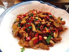 -有红鸡毛店·川菜(建设路店)