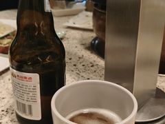 -厚味居炙子烤肉·清真(天桥南纬路店)
