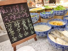 -厦门宝龙铂尔曼大酒店·龙之渊中餐厅