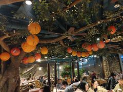 -常和州·夜宵大排档(常州单店)