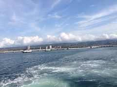 -夏威夷珍珠港