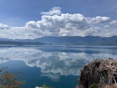 -丽江泸沽湖景区