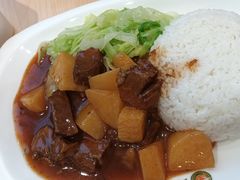 -苏氏牛肉面(丰北桥店)