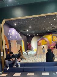 -MELAND CLUB亲子乐园·派对·餐厅(北京芳圆里ID MALL店)