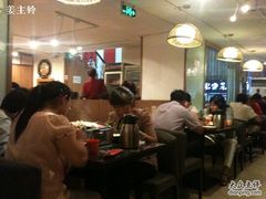 -鱼酷活鱼烤鱼(昆明路店)