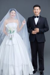 点击看大图 -CD视觉婚纱摄影
