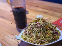 家家凉菜-小俩口烧烤东北菜(双井店)