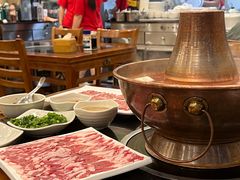 -情忆草原涮肉馆