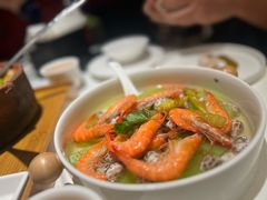 -黑明餐厅(白鹭洲店)