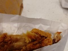 -麦当劳(十字街店)