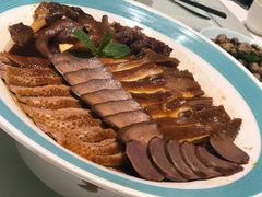 -广东道至正餐厅(区庄店)