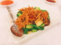 -新加坡海鲜共和(名胜世界圣淘沙海滨坊)