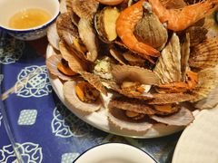 -旺角小渔村·海肠捞饭开创者(二马路店)