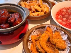 -阿毛饭店首店·宁波老字号(文化广场店)