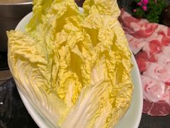 -捞王锅物料理(上海世茂广场店)