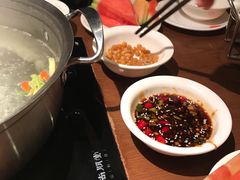 -牛焱·贵州黄牛肉火锅(城西银泰店)