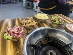 -笔记安顺夺夺粉火锅