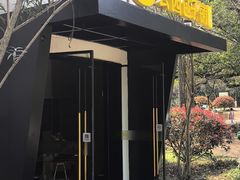 -食膳公园包子铺(烈士公园店)