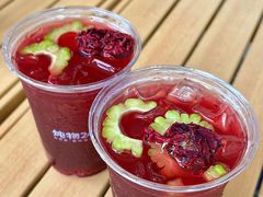 -炖物24章·顺时轻养茶(黄龙店)