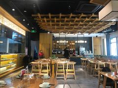 -伊喜饺子·烤鸭(五道口学院路店)