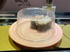 -争鲜回转寿司(金桥家乐福店)