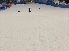 -长沙湘江冰雪世界