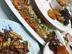 -海虹舫海鲜大酒店(诸暨店)